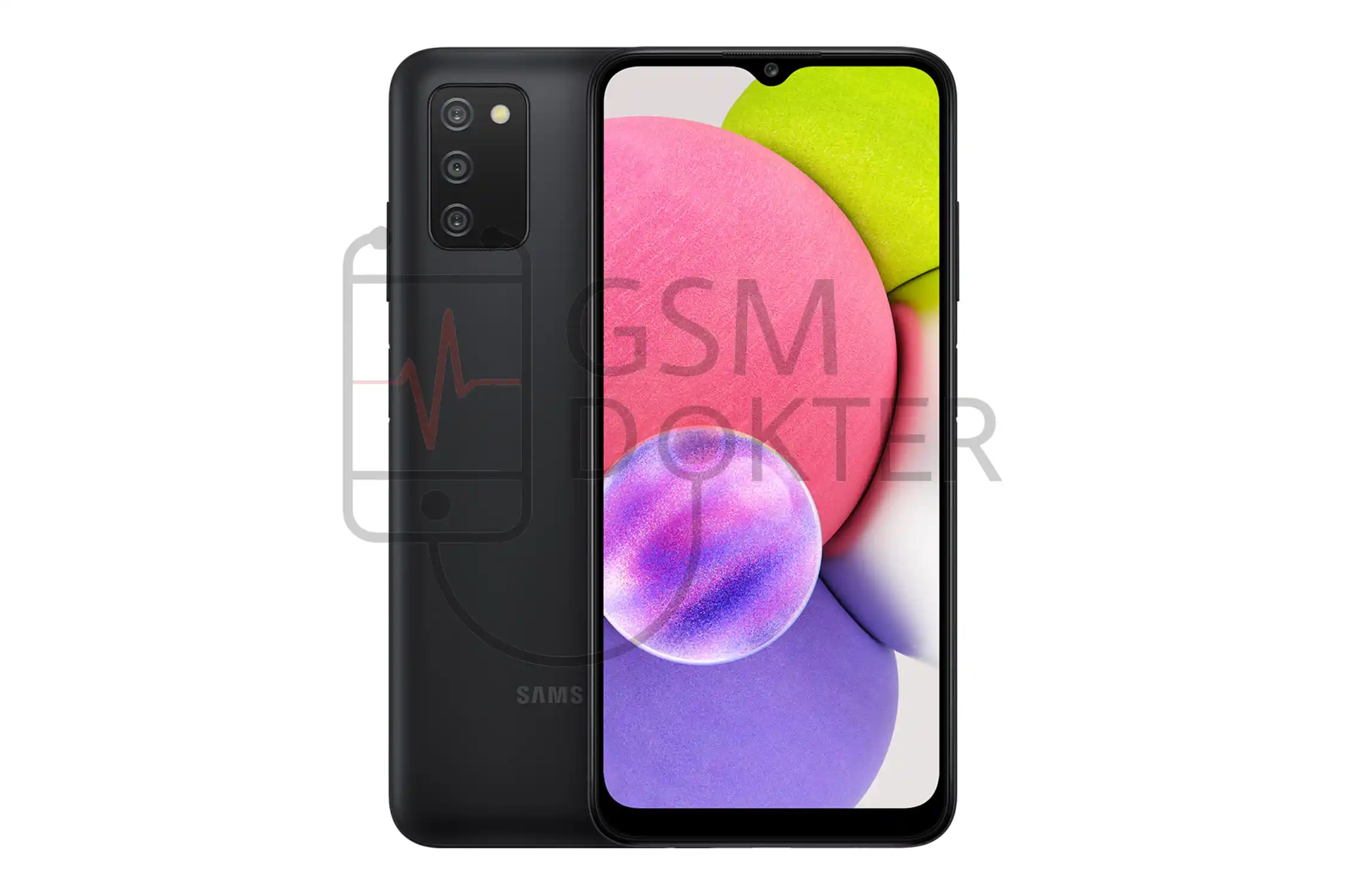 Samsung A03s SMA037F