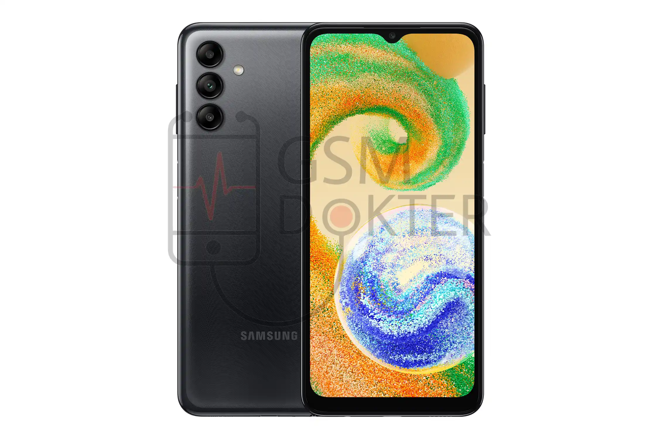 Samsung A04s SMA047F