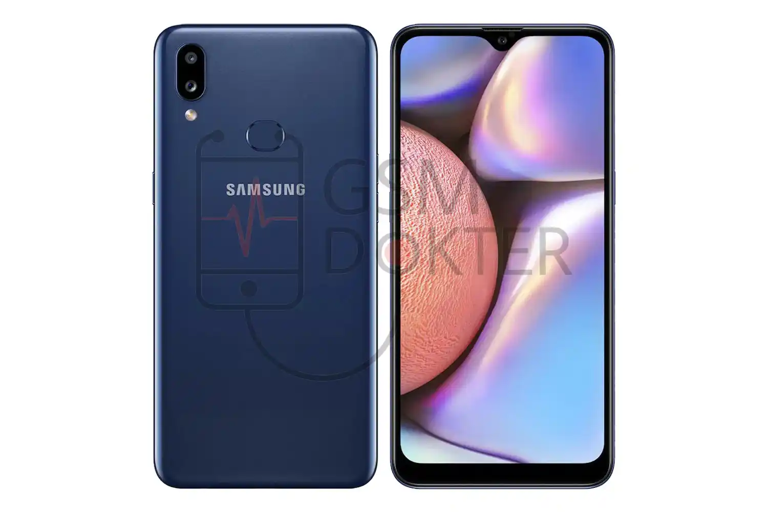 Samsung A10s SMA107F