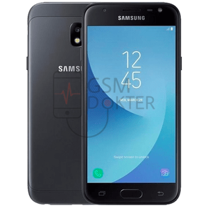 Samsung Galaxy J3 2016 en 2017