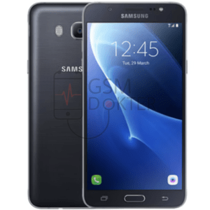 Samsung Galaxy J7 2016 en 2017