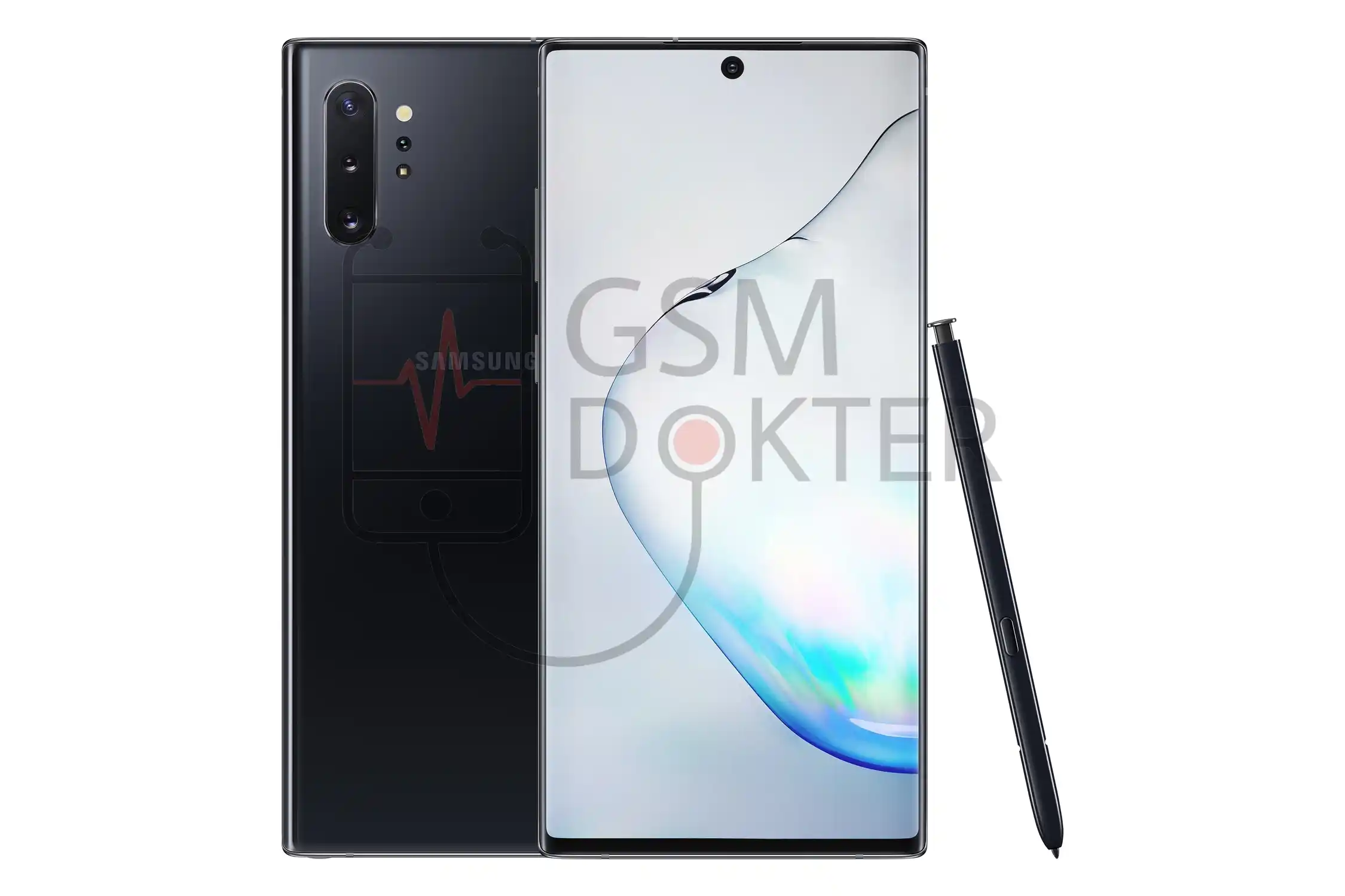 Samsung Galaxy Note 10 Plus