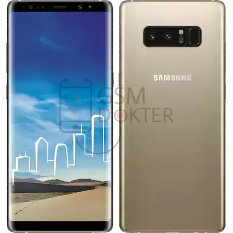 Samsung Galaxy Note 8