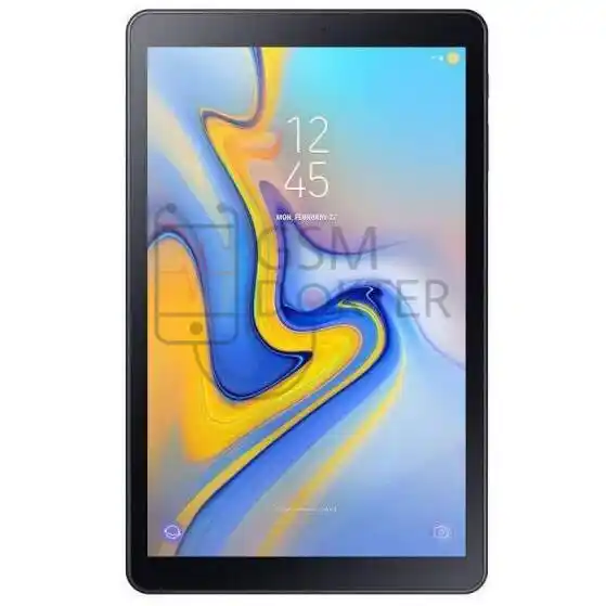 Galaxy Tab A 10.5 2018