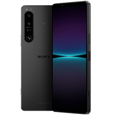 Sony Xperia 1