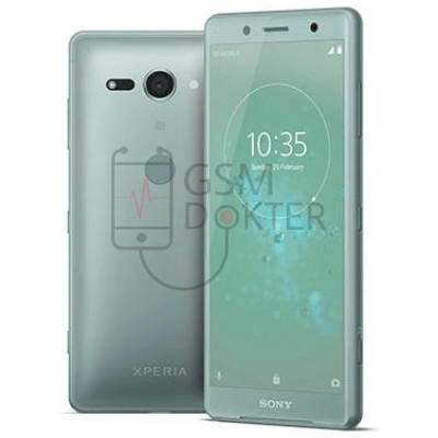 Sony Xperia XZ2 Compact