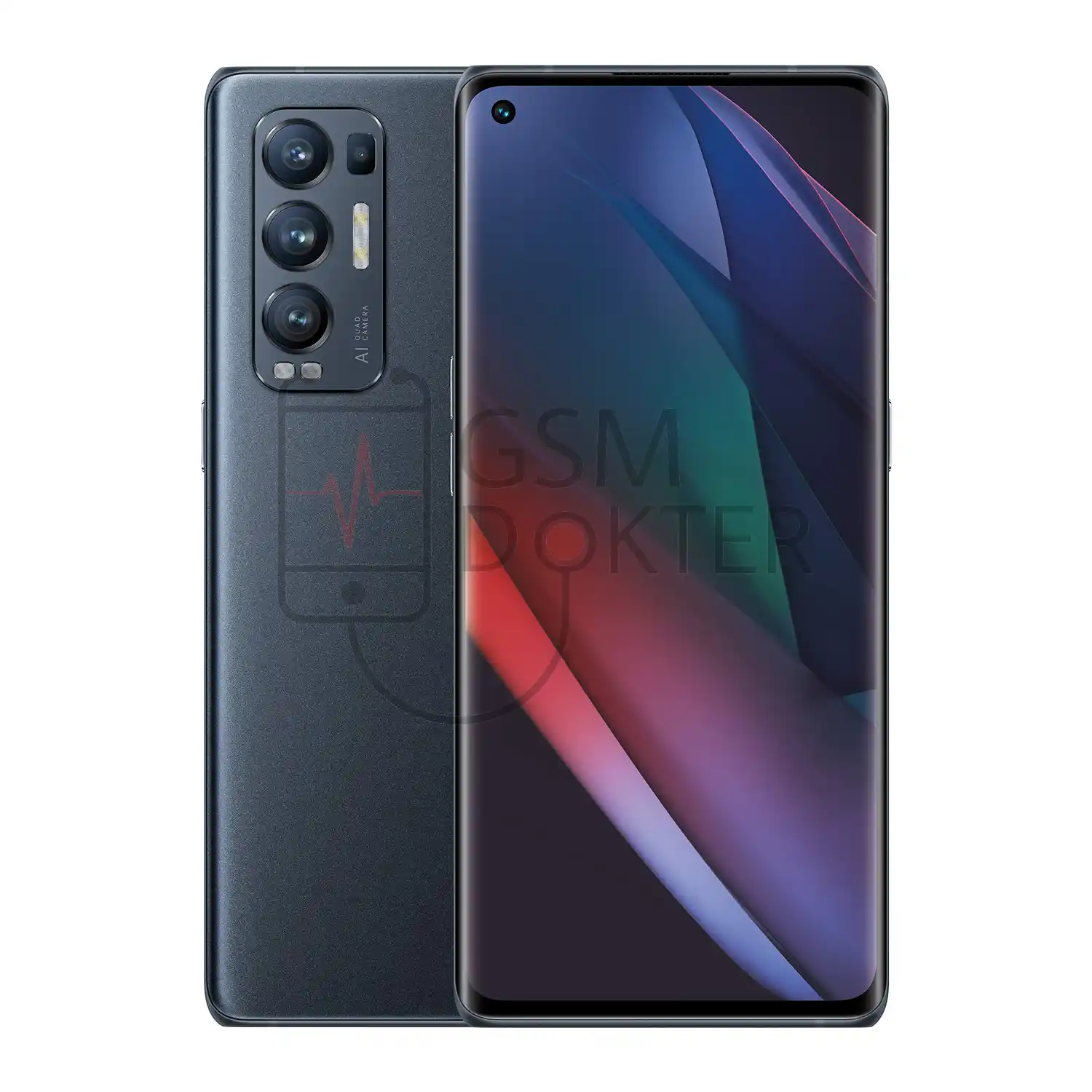 Oppo Find X3 Neo