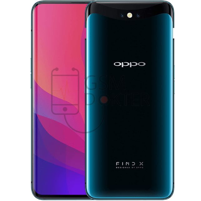 Oppo Find X
