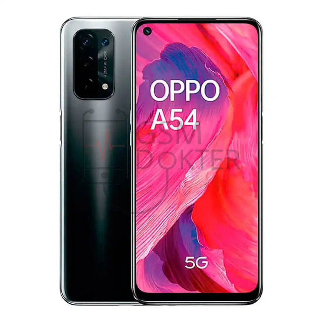 Oppo A54 5G