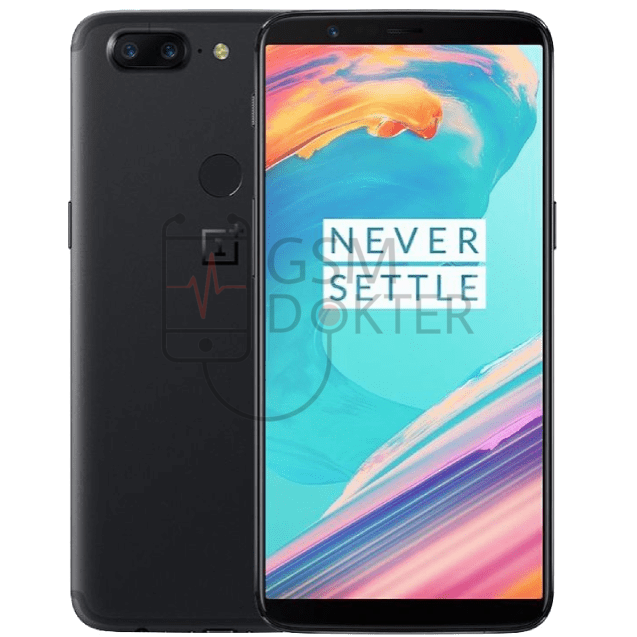 OnePlus 5T