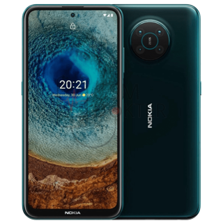 Nokia X10