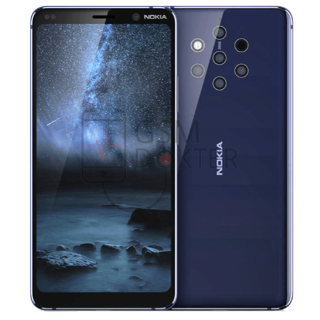 Nokia 9 Pureview