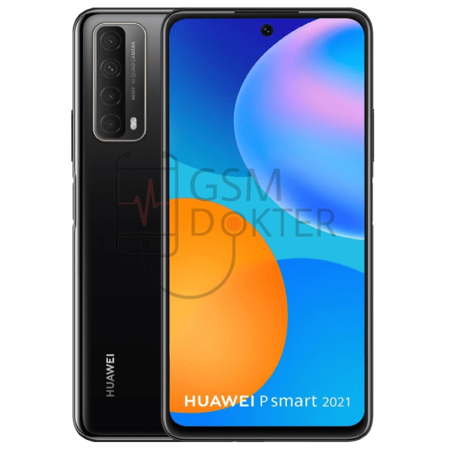 Huawei P Smart 2021