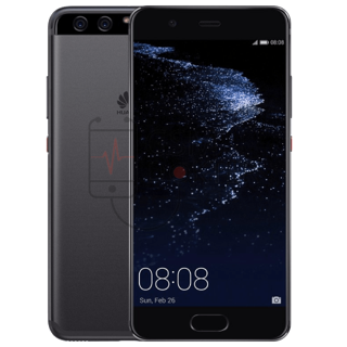 Huawei P10