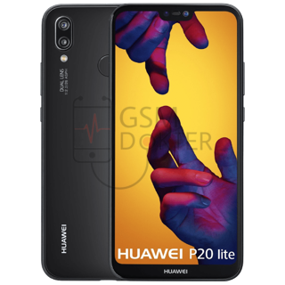 Huawei P20 Lite