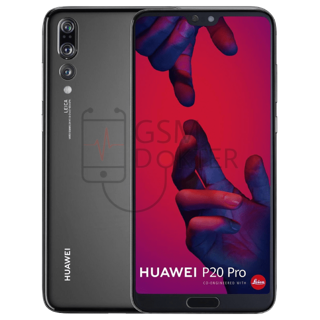 Huawei P20 Pro