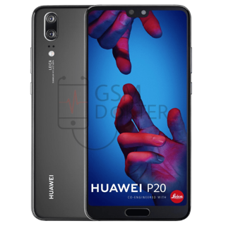 Huawei P20