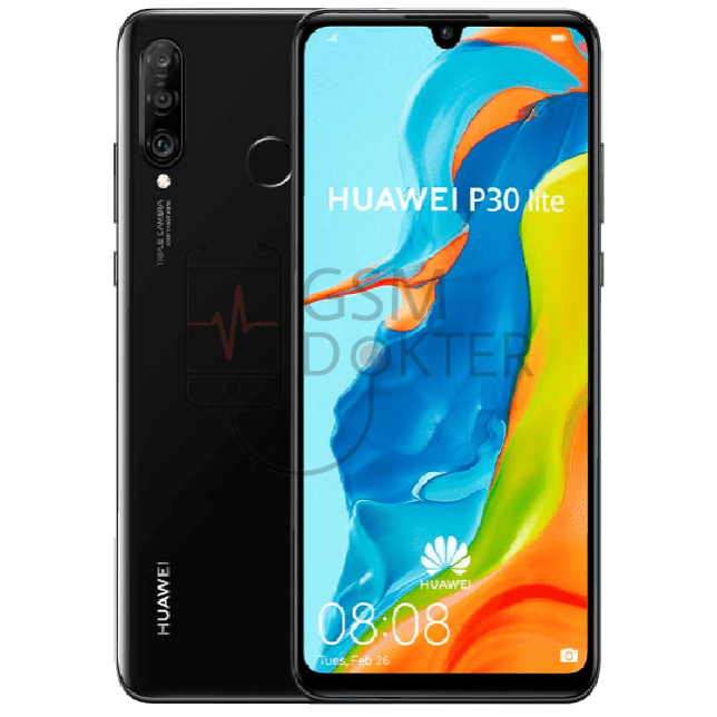 Huawei P30
