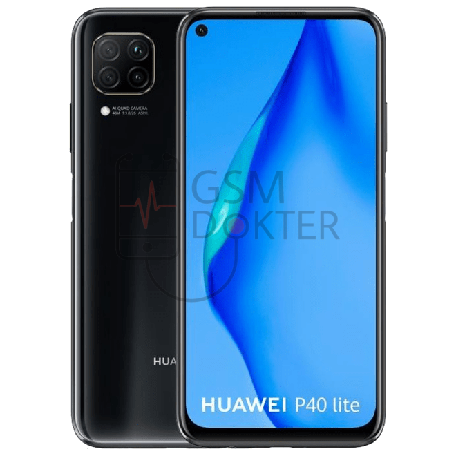 Huawei P40 Lite