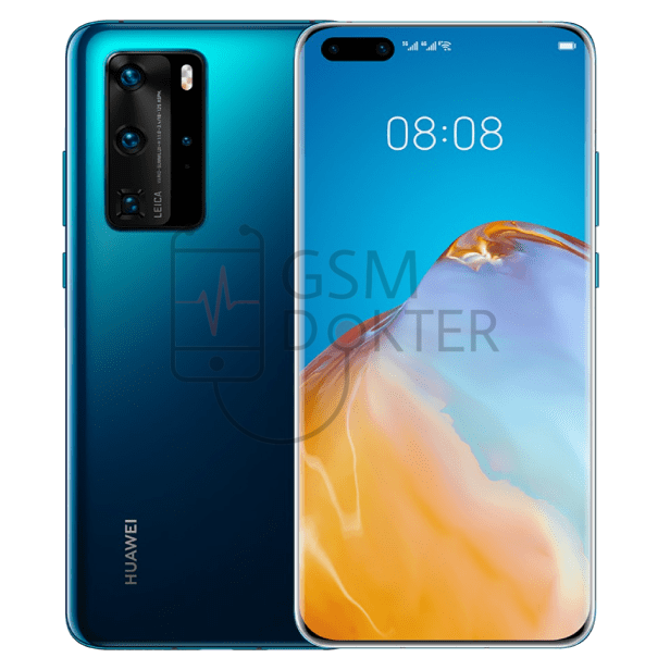 Huawei P40 Pro Plus