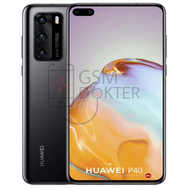 Huawei P40