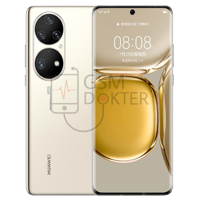 Huawei P50 Pro