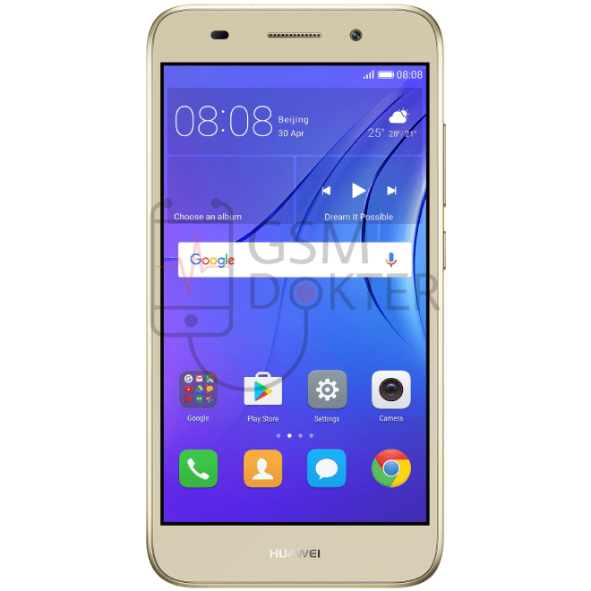 Huawei Y3