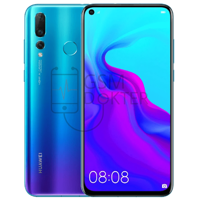 Huawei Nova 4 Reparatie