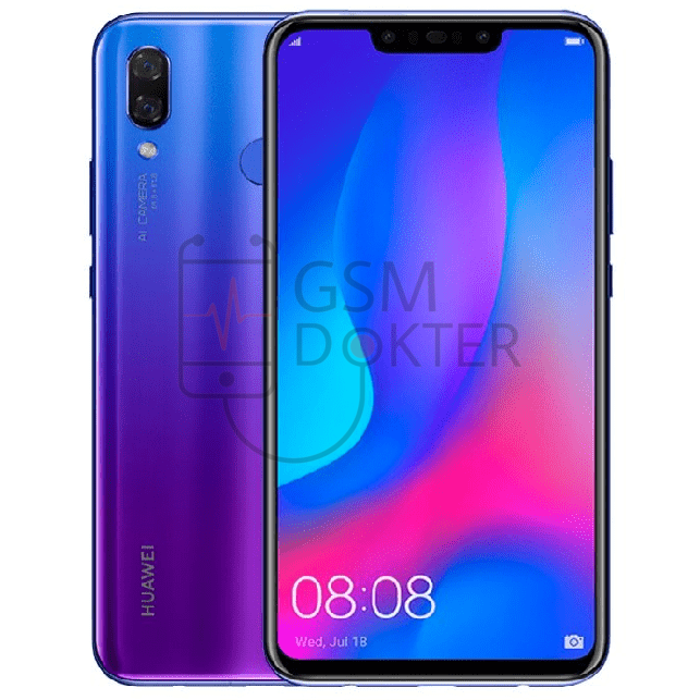 Huawei Nova 3 Reparatie