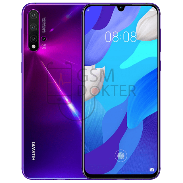 Huawei Nova 5 Reparatie