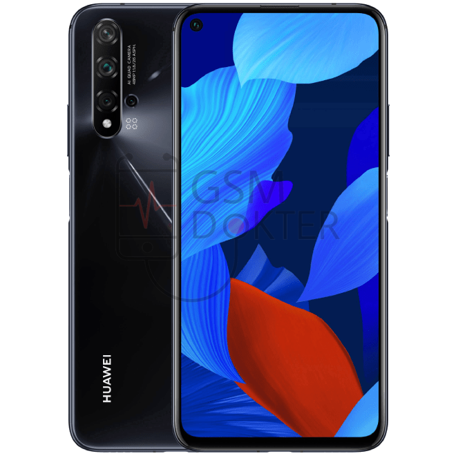 Huawei Nova 5T Reparatie