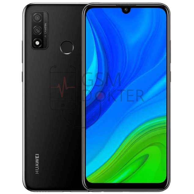 Huawei Nova Lite Reparatie