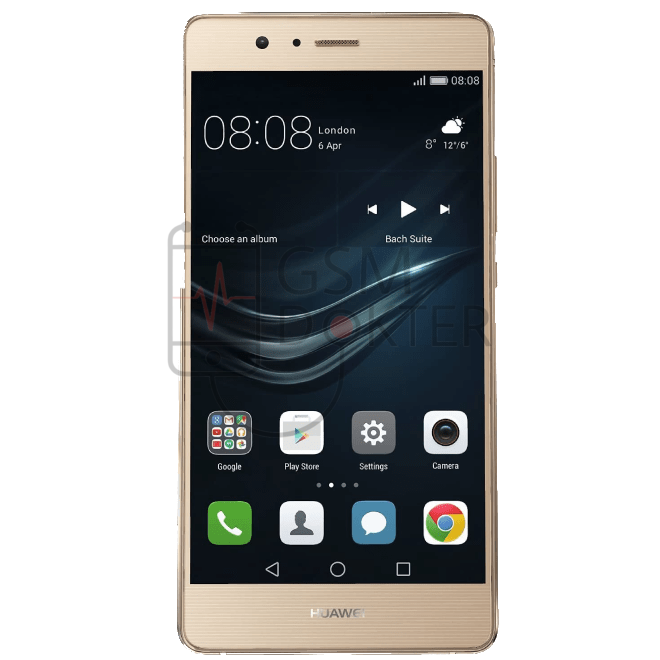 Huawei Mate 9 Lite Reparatie