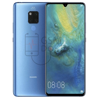 Huawei Mate 20 X Reparatie