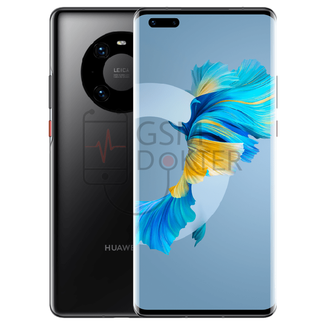 Huawei Mate 40 Pro Reparatie