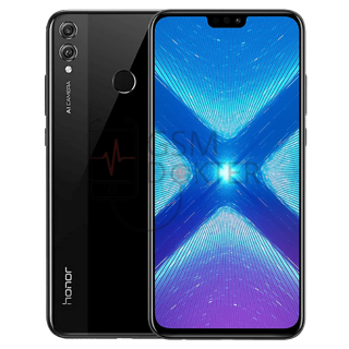 Huawei Honor 8X Reparatie