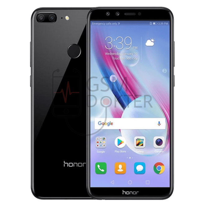 Huawei Honor 9 Lite Reparatie