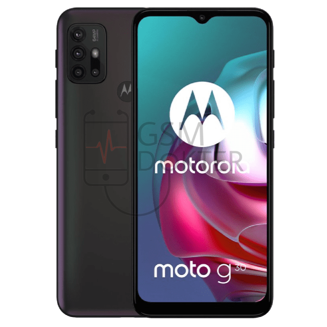 Motorola Moto G30 Reparatie