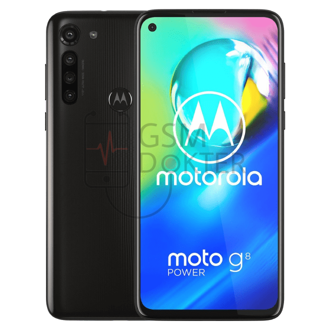 Motorola Moto G8 Power Reparatie