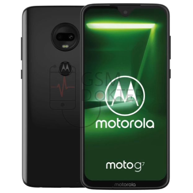 Motorola Moto G7 Reparatie