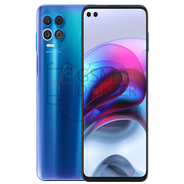 Motorola Edge 2021 Reparatie