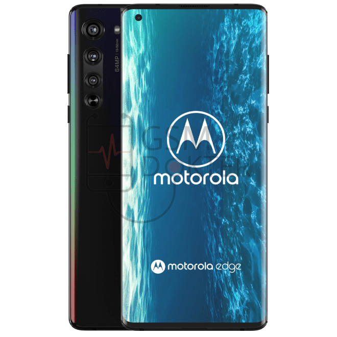 Motorola Edge 2020 Reparatie