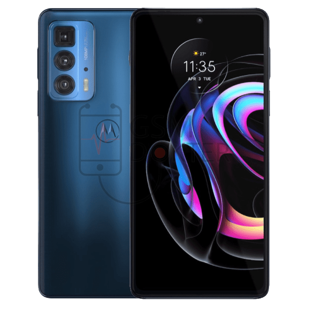 Motorola Edge 20 Pro Reparatie