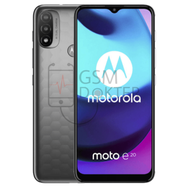 Motorola Moto  E20 Reparatie