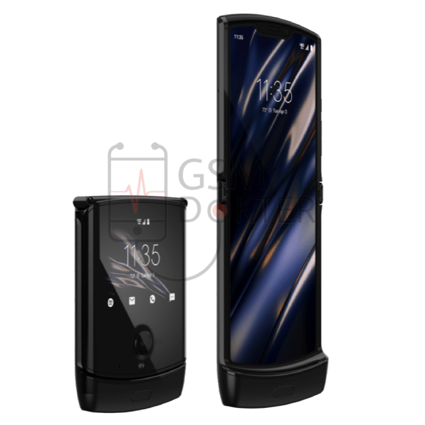 Motorola Razr 2019 Reparatie