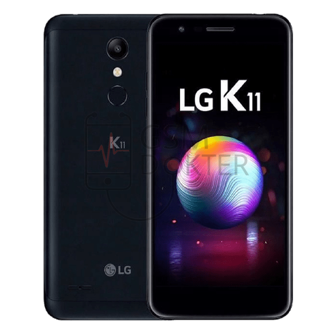 LG K11 Reparatie