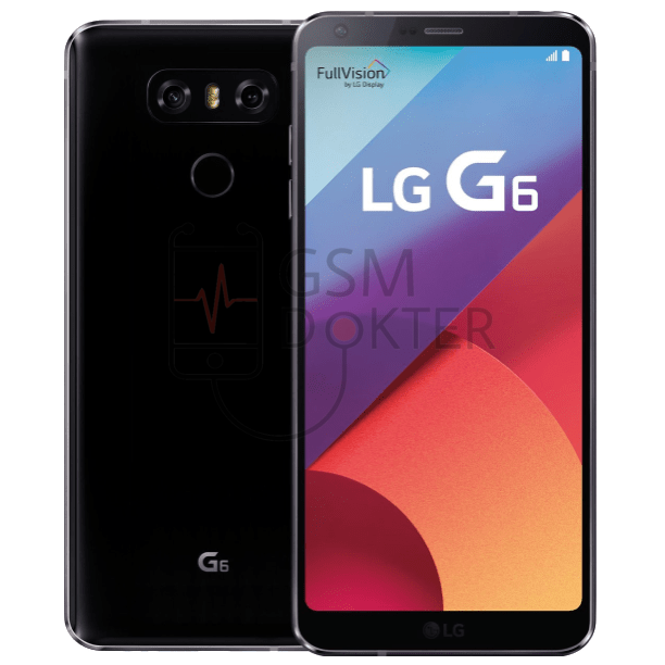 LG G6 Reparatie