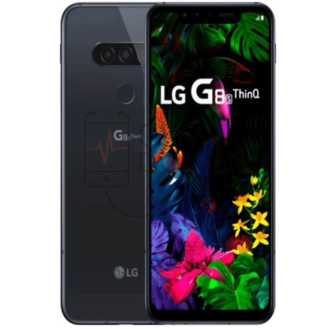 LG G8 ThinQ Reparaties