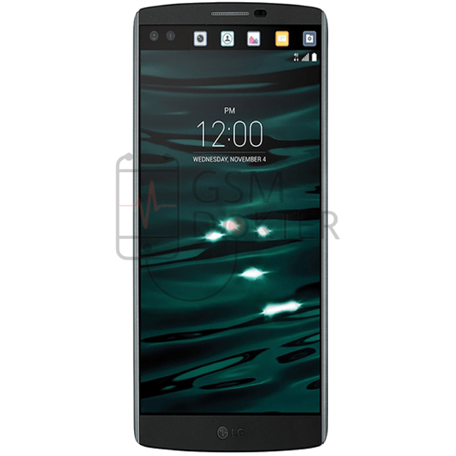 LG V10 Reparatie
