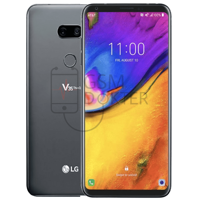 LG V35 ThinQ Reparatie